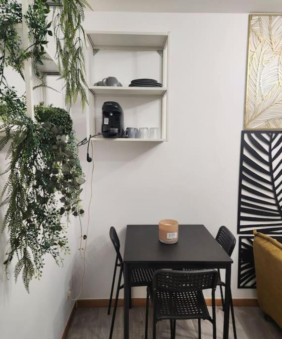 Apartamento La Petite Loge De L'Ile Nantes Exterior foto